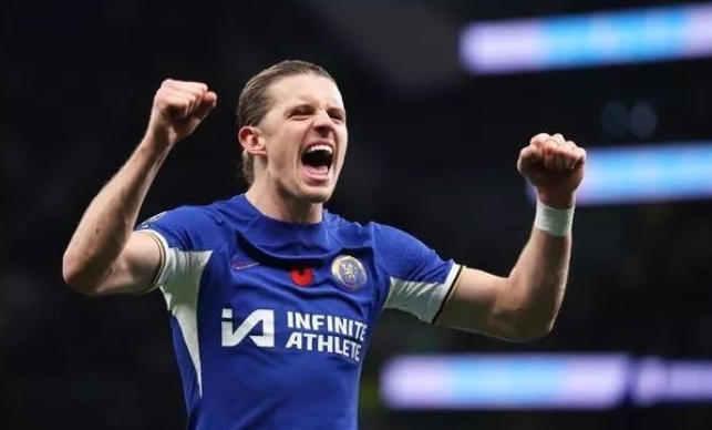 切尔西保留加拉格尔未来转会报价匹配权