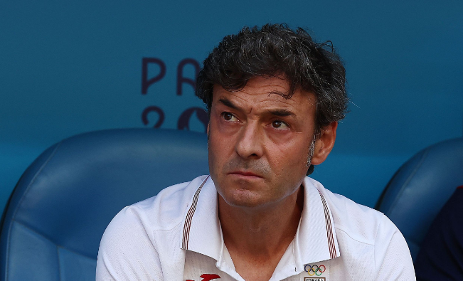 西班牙主帅德尼亚赛后深度解析：逆转摩洛哥，团结铸就胜利