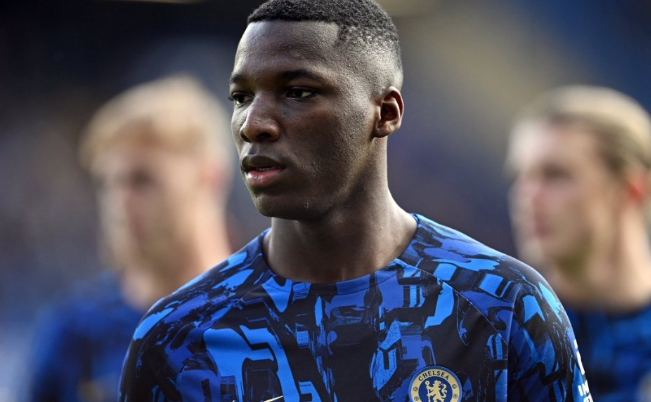 凯塞多谈切尔西生涯：从压力山大到信心重振，期待在马雷斯卡麾下闪耀