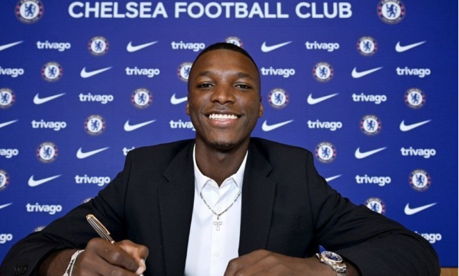 凯塞多谈加盟切尔西：与俱乐部共渡难关，适应过程虽难但已渐入佳境