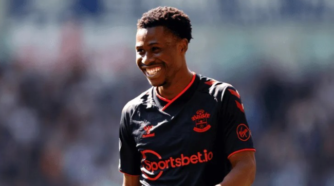 内森-特拉重返阿森纳酋长球场的期待与感悟