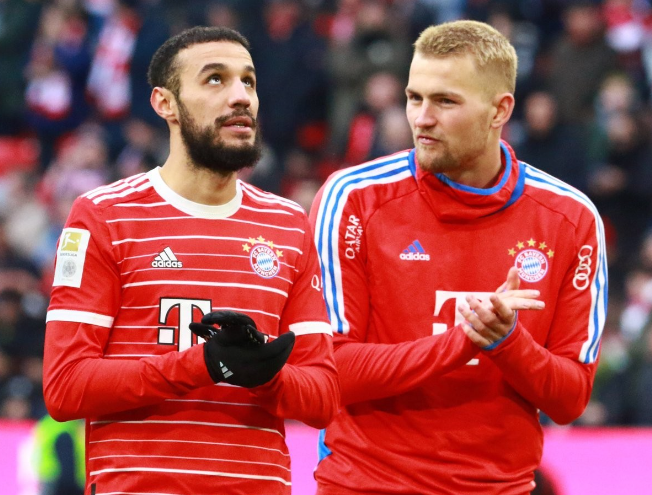 曼联转会市场进展：德利赫特交易遇阻，马兹拉维谈判深入