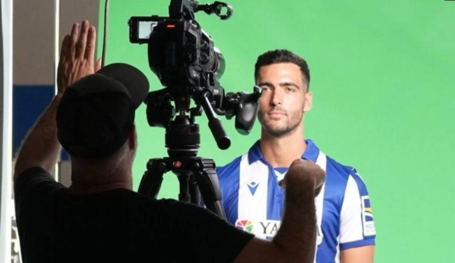 阿森纳未正式报价梅里诺，转会谈判陷僵局因年龄考量