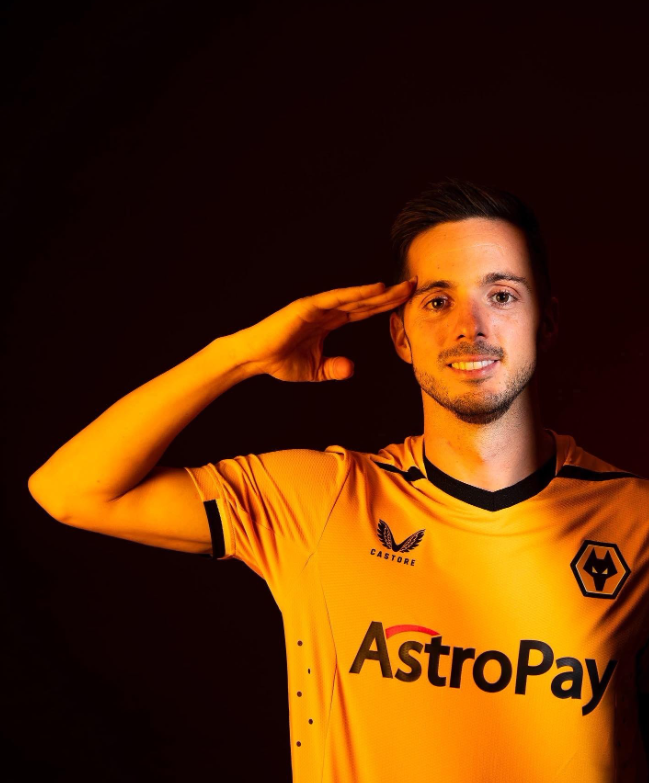 萨拉维亚美国行后接受采访，展望新赛季信心满满