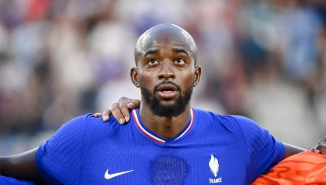 马特塔续约谈判遇阻，但仍有望留队并入选法国国家队