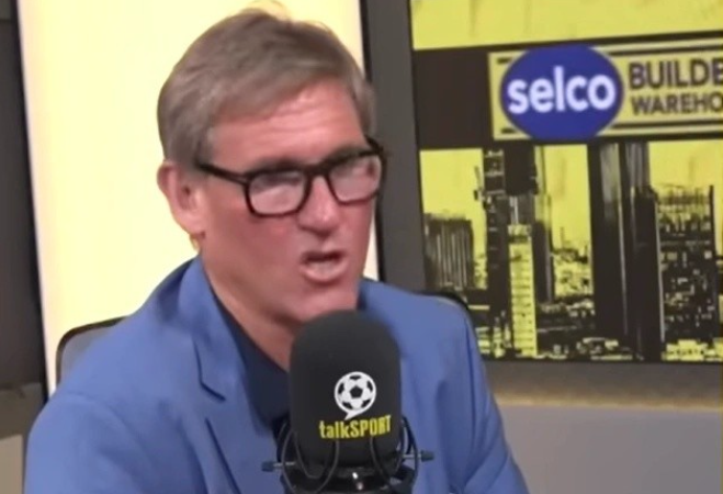 西蒙-乔丹对滕哈格曼联前景持悲观态度