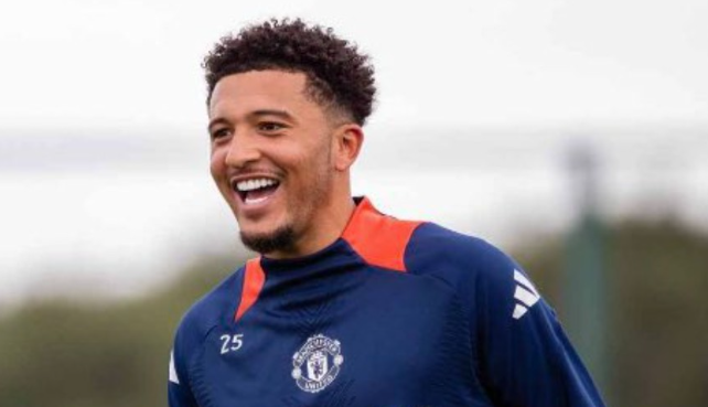 曼联名宿安迪-科尔力挺桑乔：季前赛表现不俗，与滕哈格和解后应展望未来