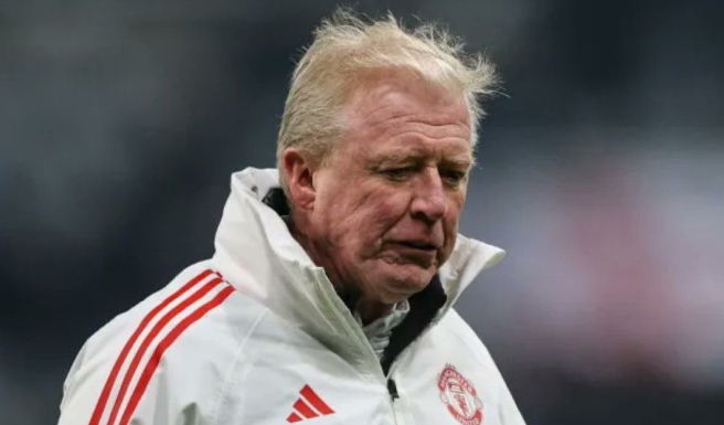 牙买加主帅麦克拉伦透露招募格林伍德意向，同时回顾曼联执教经历