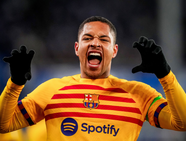 巴萨罗克未来存疑：租借成首选，转会难度大