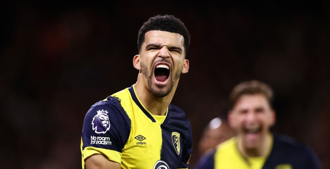 热刺加速索兰克转会谈判，利物浦将获20%转会分成