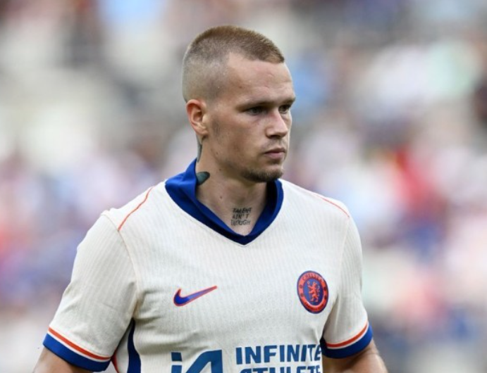 穆德里克期待与国米的友谊赛，感谢球迷支持