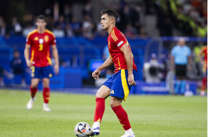 皇家社会放行苏比门迪，利物浦加速转会谈判