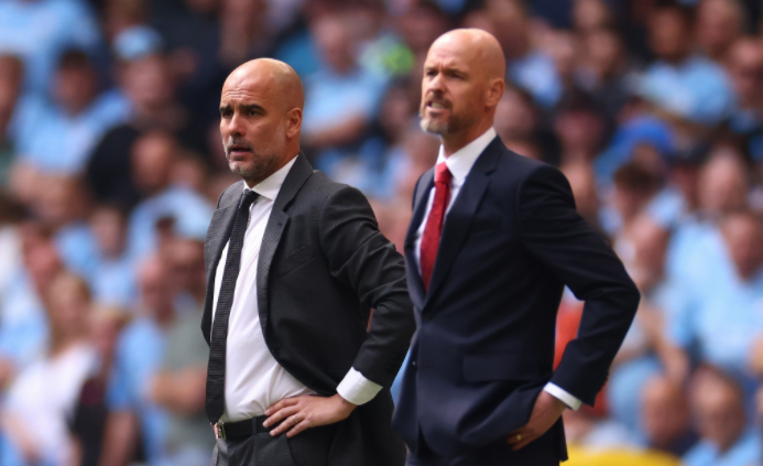 英格兰足球主教练地位变迁：从崇拜到专业化