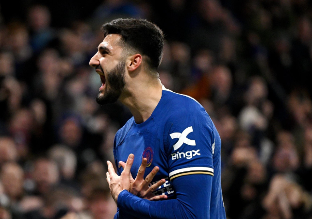 AC米兰重启布罗亚引进计划，面临多方竞争