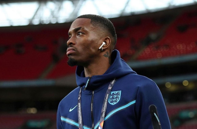 伊万-托尼成沙特联赛转会焦点，曼联亦保持关注