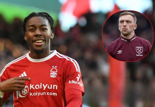 纽卡斯尔联引援新动向：埃兰加成边锋补强首选，鲍恩交易难度大