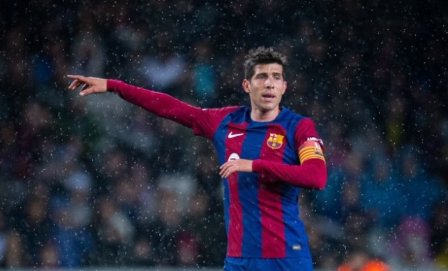 罗贝托将举行告别新闻发布会，未来或转战英超