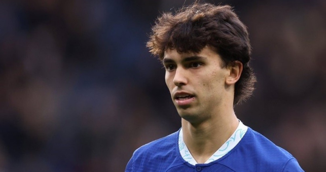 若昂-菲利克斯有意重返切尔西，切尔西或迎强援