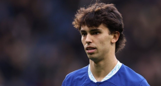 马德里竞技与切尔西就菲利克斯转会展开紧急谈判