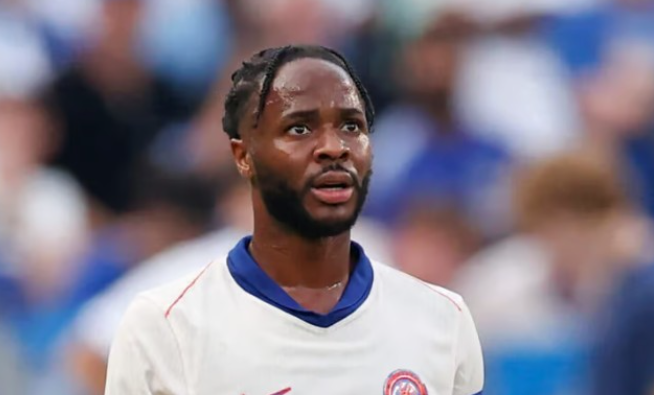 尤文图斯求购斯特林或促菲利克斯重返切尔西