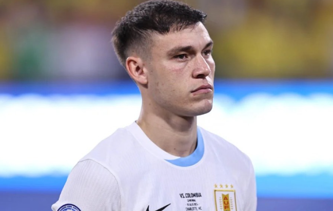 曼联耐心等待乌加特转会，巴黎圣日耳曼价格坚挺