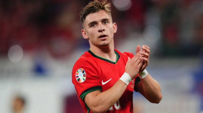 尤文图斯接近签下波尔图新星孔塞桑，边路引援加速推进