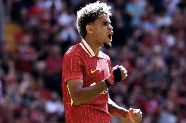 巴萨重启迪亚斯转会谈判，利物浦7000万欧要价成障碍，科曼成租借备选