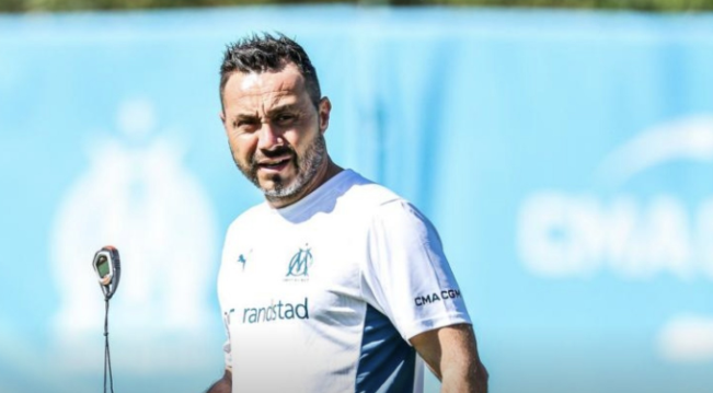 德泽尔比：以稳定与激情引领马赛复兴