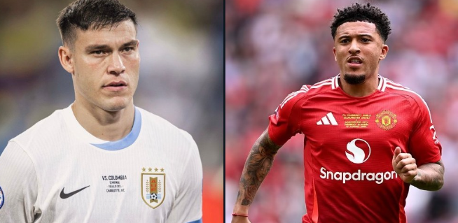 曼联转会动态：乌加特回归视线，左后卫引援迫在眉睫