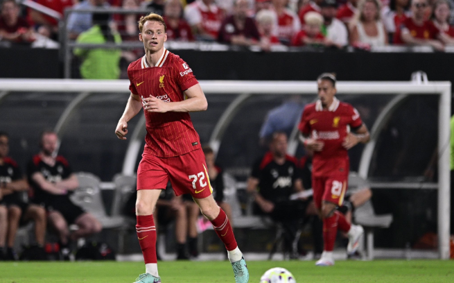 美因茨老板海德尔：继续期待范登贝尔赫租借回归