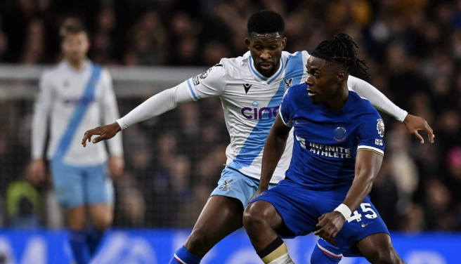 拉维亚展望切尔西新赛季：梦想全勤，以成长应对挑战