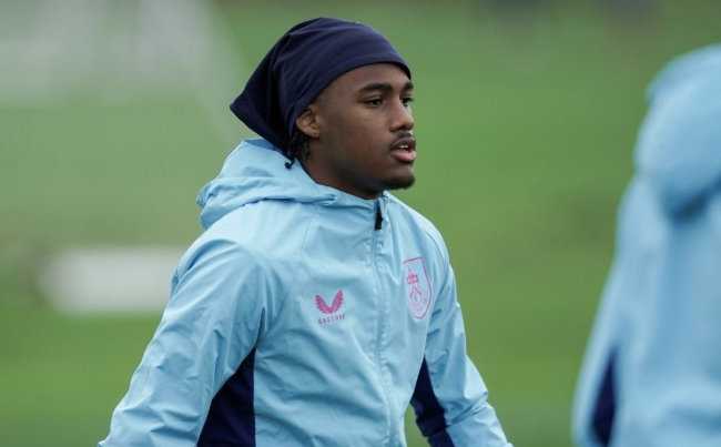 巴黎圣日耳曼青训新星外流，奥多贝尔高价加盟托特纳姆热刺