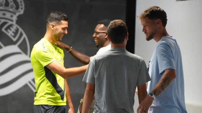 米克尔-梅里诺转会阿森纳进入关键阶段，未来48小时或见分晓