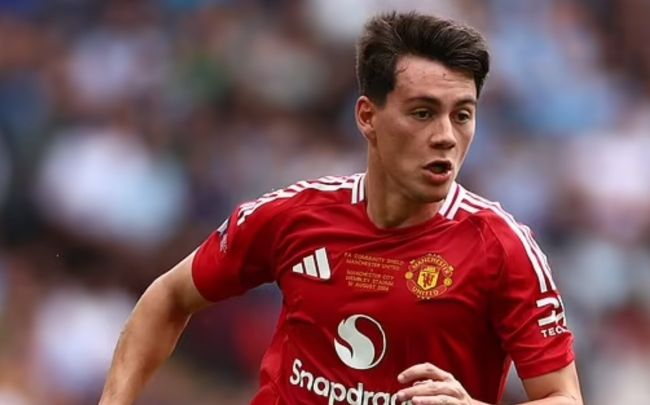 曼联考虑出售佩利斯特里，转会市场竞争激烈