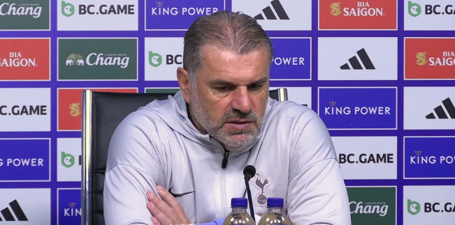 热刺主帅波斯特科格鲁：失望平局中见球队潜力，罗德里戈头部受伤引关注