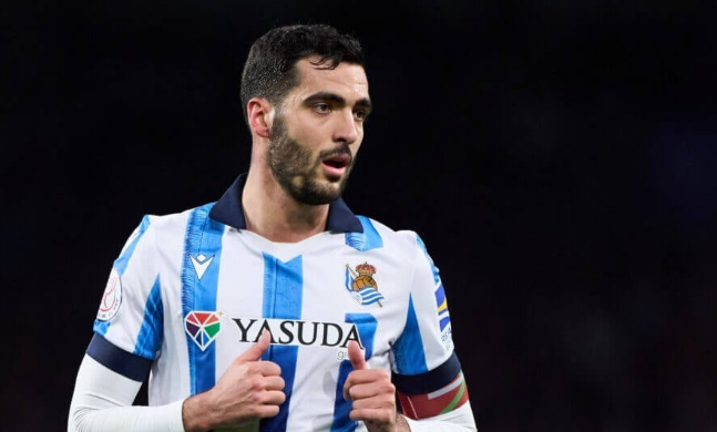 阿森纳寻求平衡：追求梅里诺同时考虑出售球员与盈利