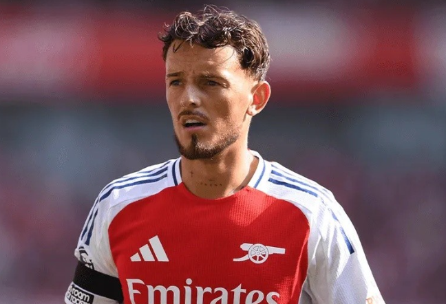 本-怀特展望阿森纳新赛季：信心满满，目标直指冠军