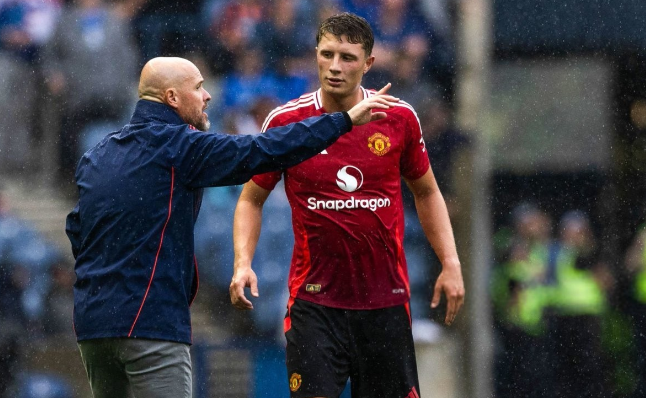 曼联后卫菲什将以200万镑转会卡迪夫城