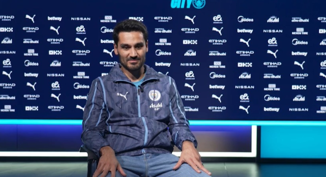 京多安重返曼城：感恩、期待与再攀高峰