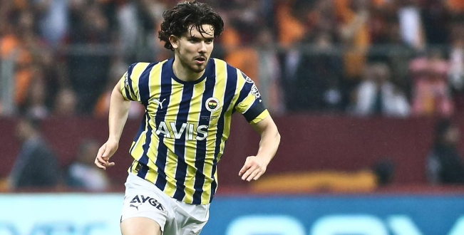 土耳其后卫卡迪奥卢即将转会布莱顿，总价3000万欧达成协议