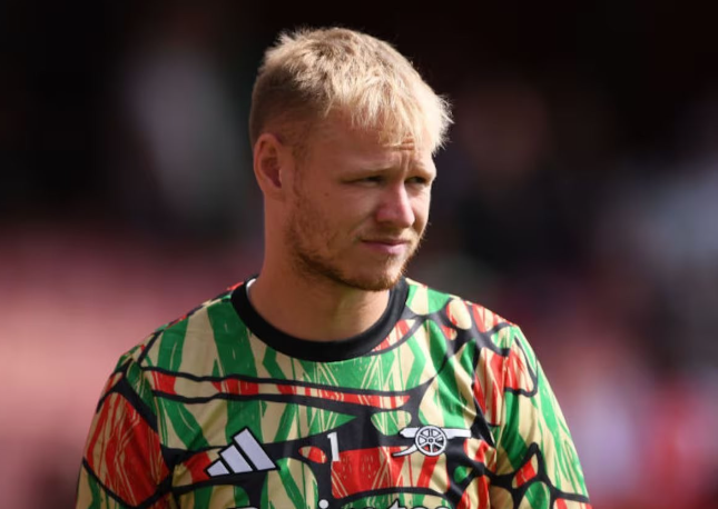 南安普顿与阿森纳谈判拉姆斯代尔租借+保级买断，多家俱乐部竞逐英格兰国门