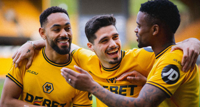 库尼亚展望狼队对阵切尔西：信心满满，专注当下