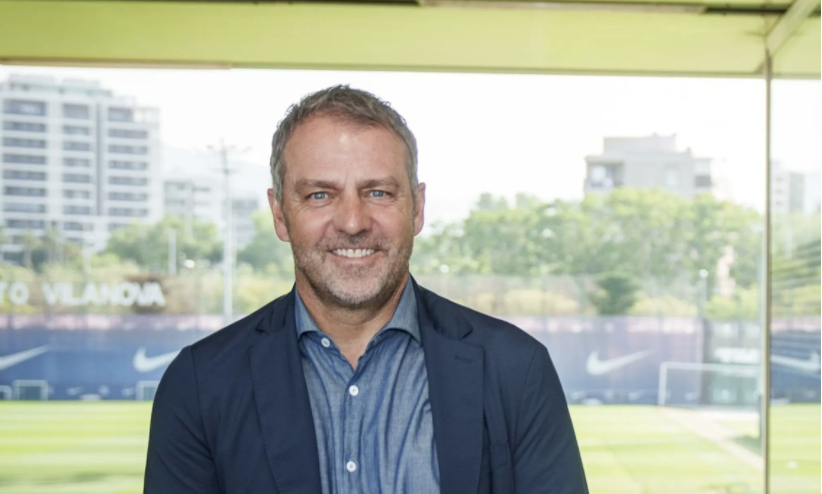 弗里克平衡战术显威！巴萨主场2-1胜毕尔巴鄂，稳定表现成新赛季亮点