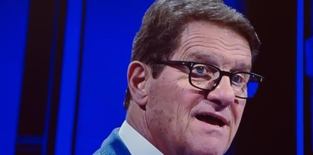 卡佩罗点评足坛热点：塔雷米待磨合，孔塞桑潜力大，那不勒斯新篇章