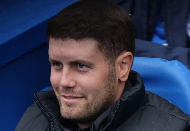 布莱顿主帅盛赞新援奥赖利：攻守兼备，潜力无限