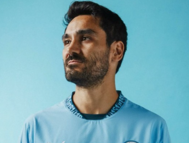 京多安谈离开巴萨回归曼城：感激与期待并存