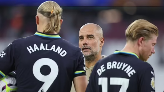 德布劳内专访：盛赞哈兰德高产，未来规划静待时机