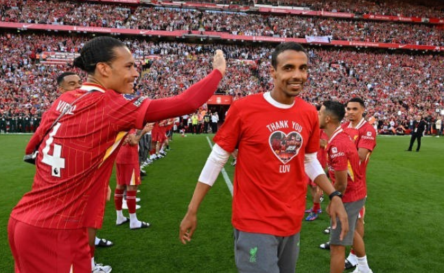 西汉姆联有意免签利物浦旧将马蒂普