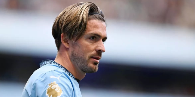 爱尔兰名宿吉文寄语前国脚：格拉利什在客场将受“热烈欢迎”