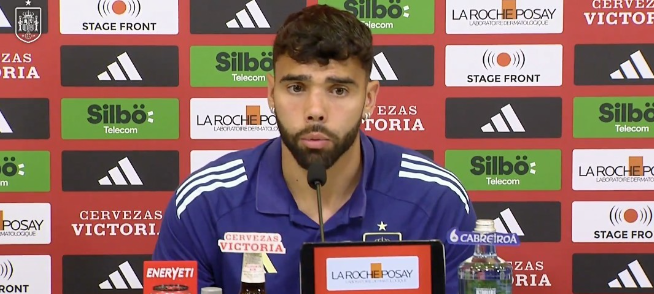 西班牙国门戴维-拉亚：积极备战，期待为国家再添荣耀